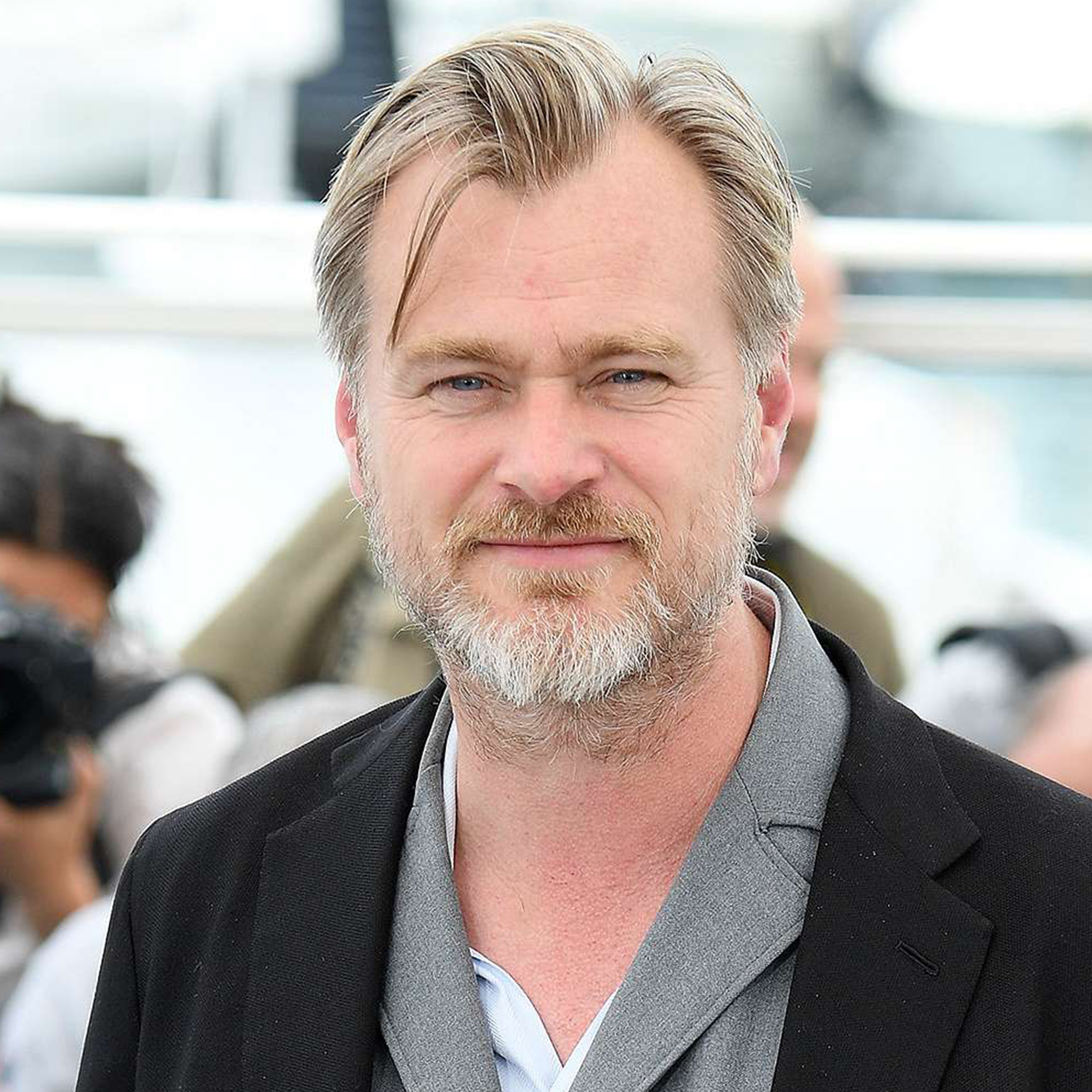 Christopher Nolan | Biography & Films