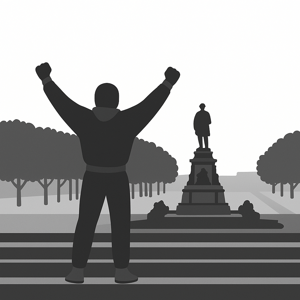 Rocky - Featured Image