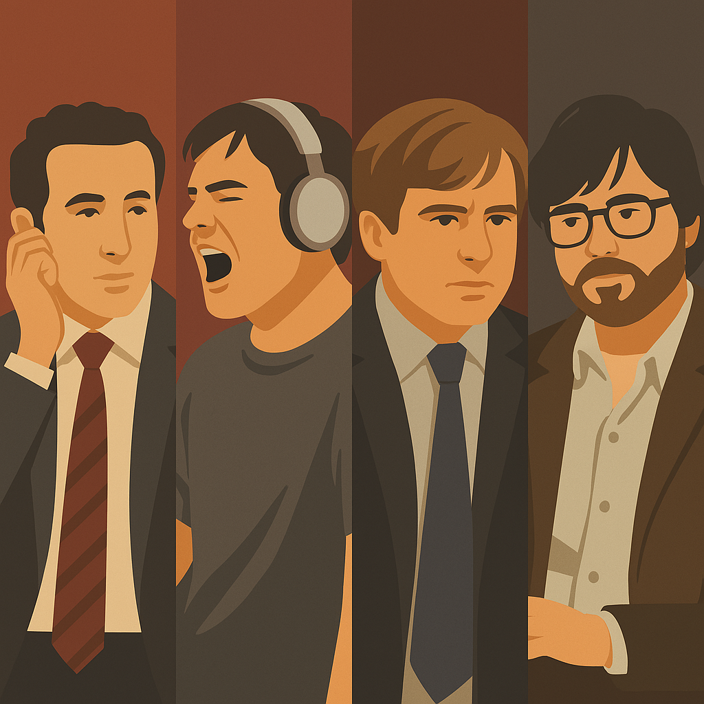 The Big Short Explained - Featured Image