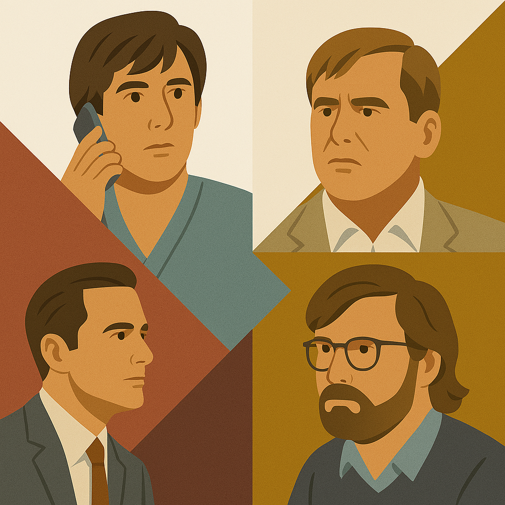 The Big Short - Featured Image